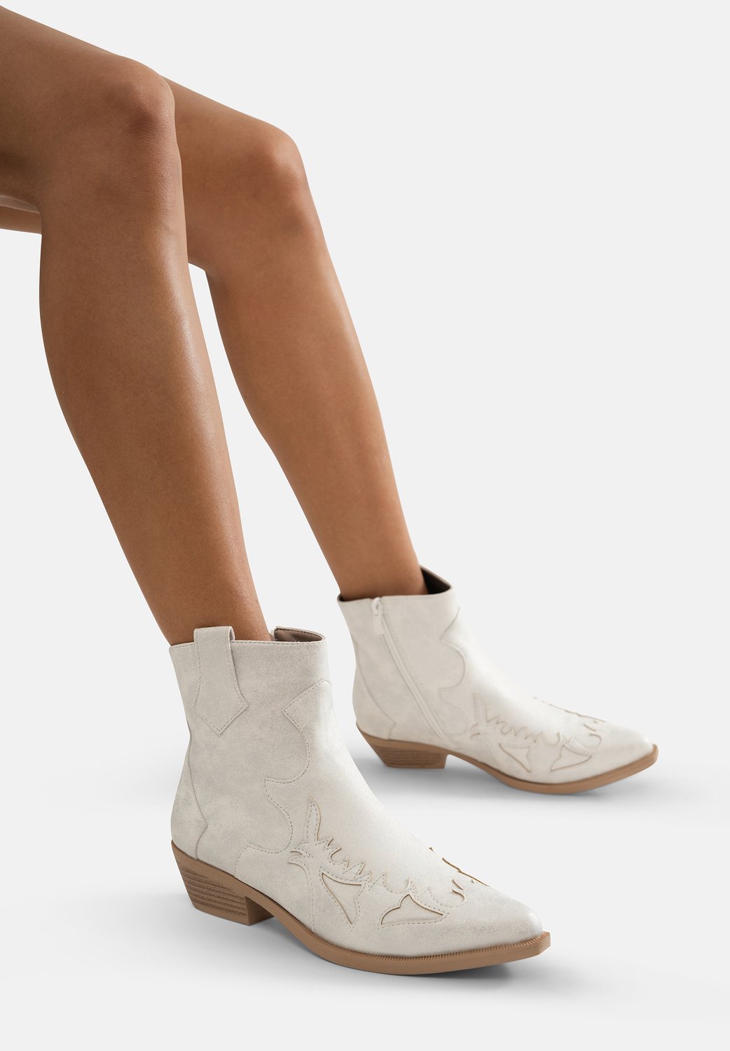 Stiefeletten