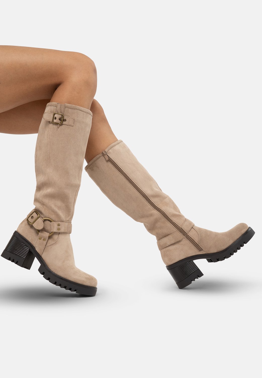 Stiefel