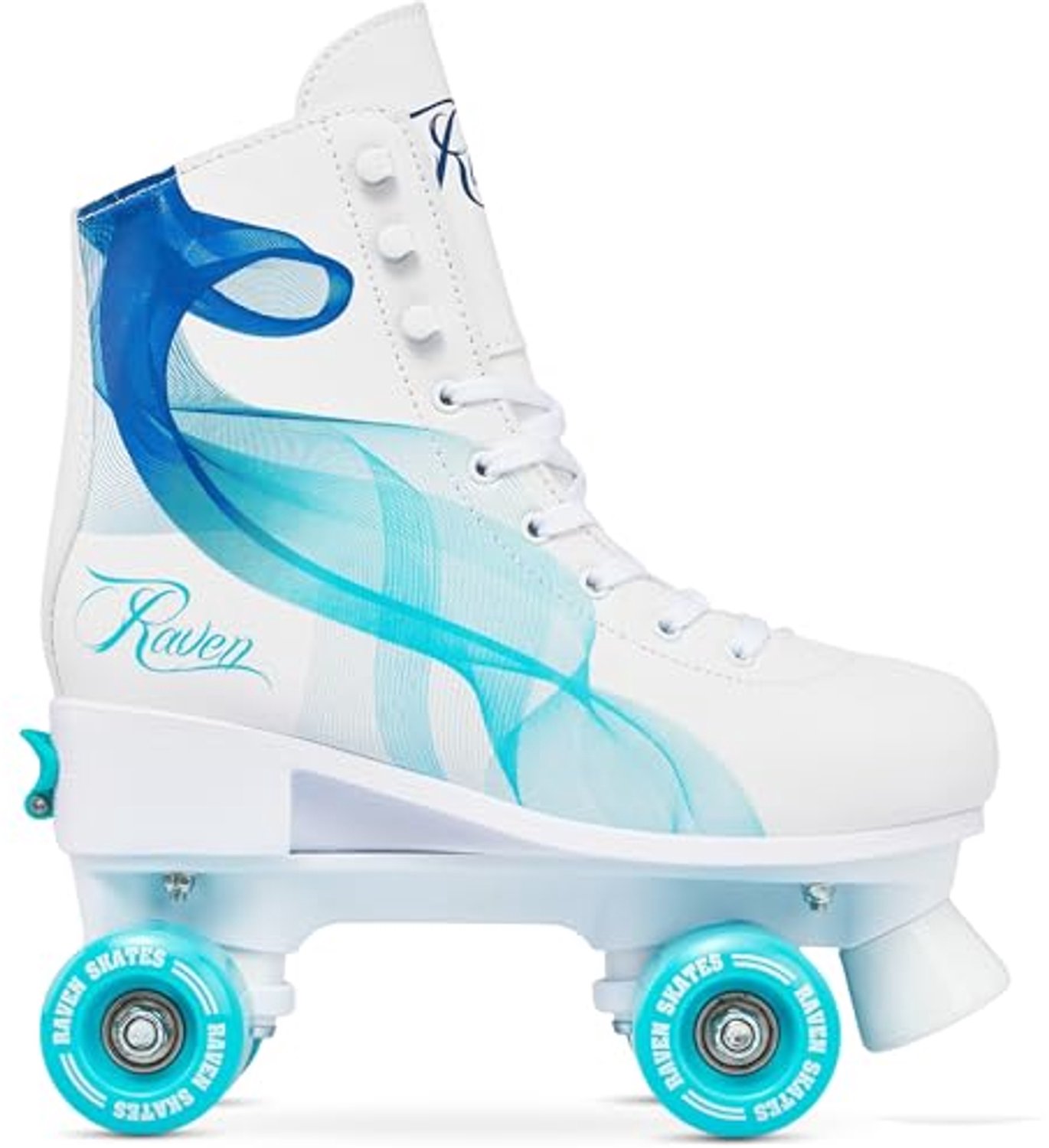 Rolschaatsen voor Kinderen en Volwassenen Marineblauw