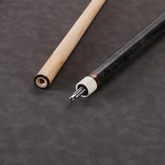 Pool Cue Stick 58'' van Canadees Esdoorn — afbeelding 3