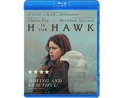 H Is For Hawk (Blu-ray)
