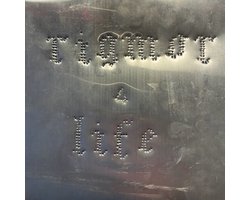 Rigmor - 4 Life (CD)