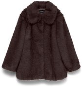 Vero Moda Jas van synthetisch bont VMGLORIA Jas
