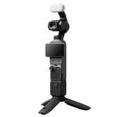 DJI Osmo Pocket 4 Creator Combo