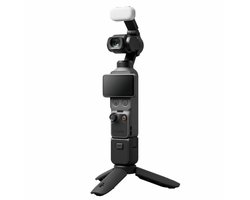 DJI Osmo Pocket 4 Creator Combo