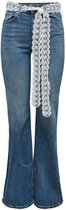 ONLY Flared fit jeans ONLREGENT High waist Flared fit Jeans