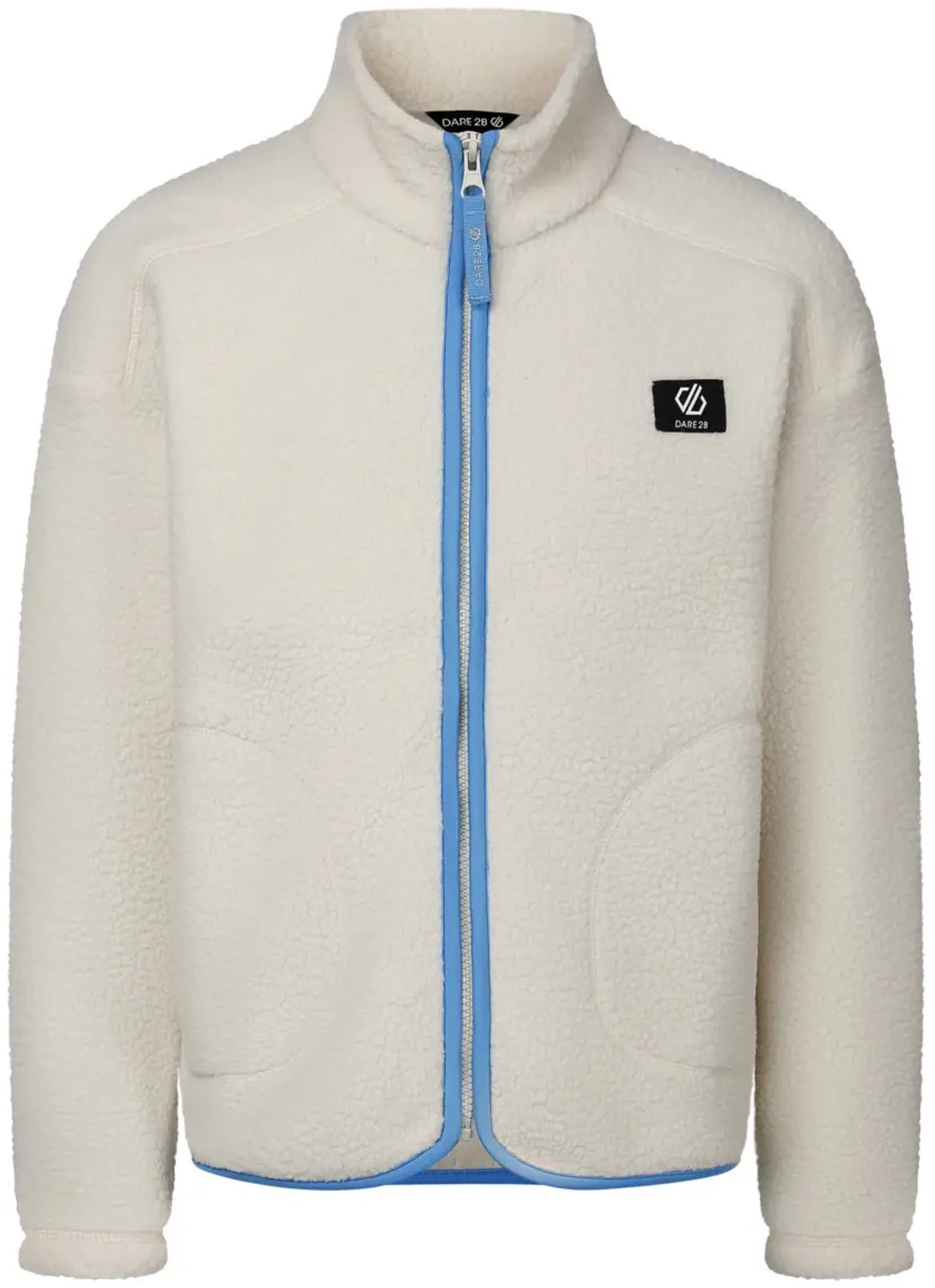 Kinderfleece Dare 2B Zesty II Amandelmelk