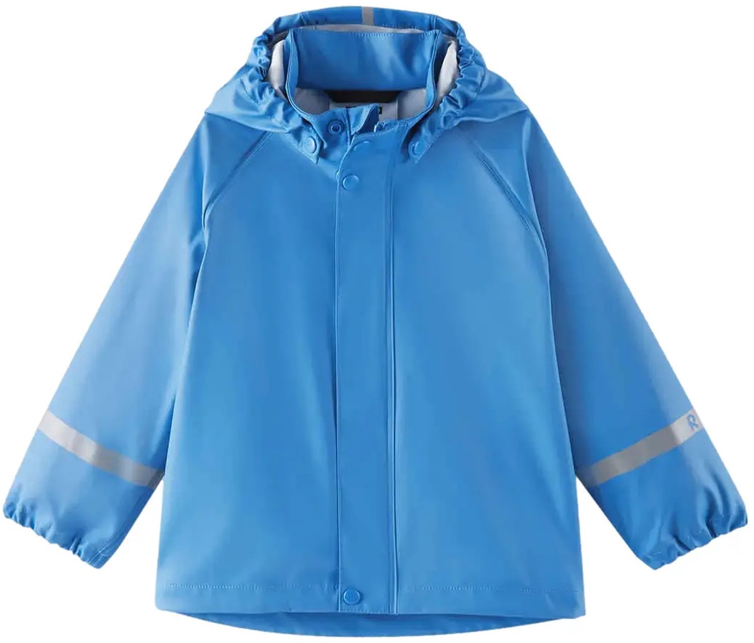 Kindermackintosh Reima Lampi Blauw