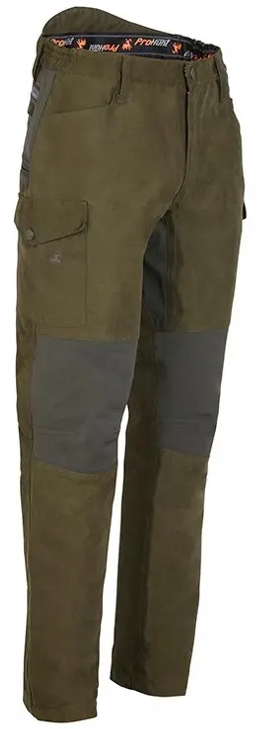 Broek ProHunt Falcon Kaki-ibex