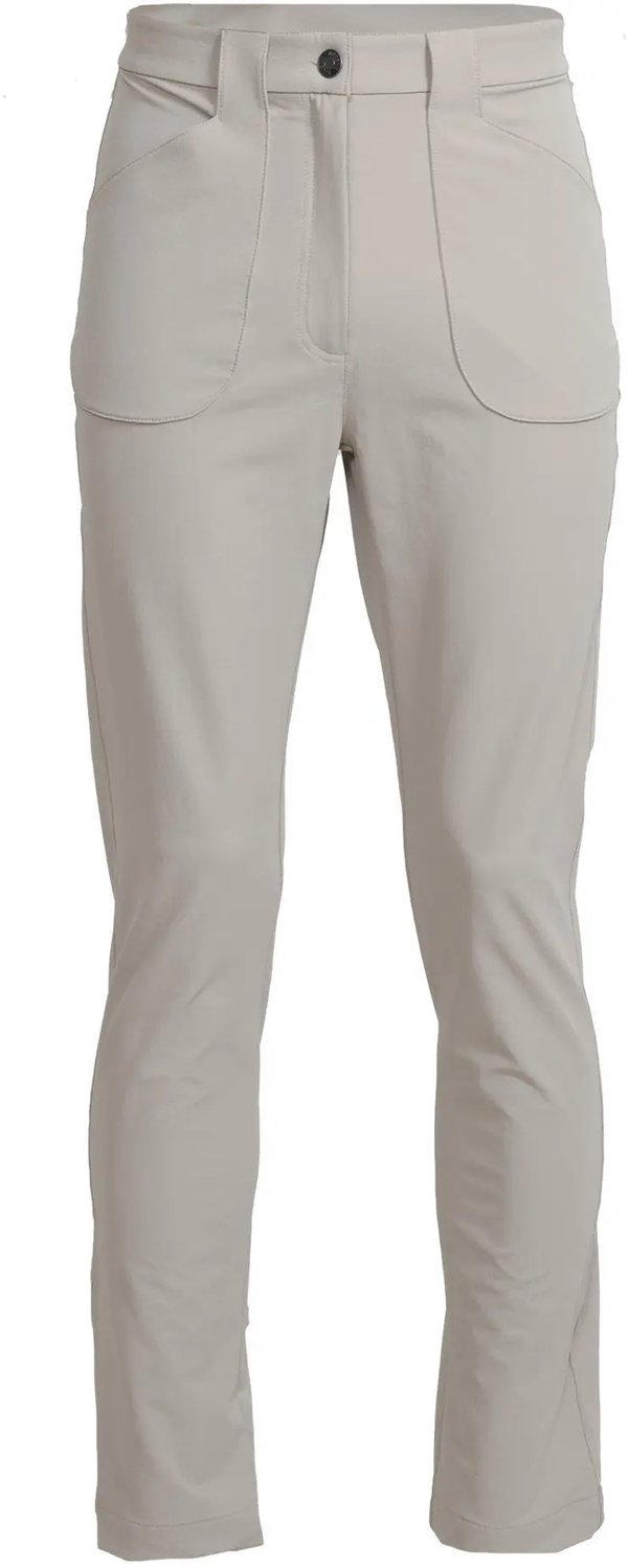 Damesbroek Dobsom Eiken Beige