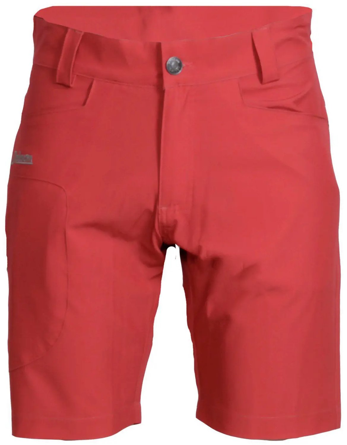Damesshort Dobsom Sanda Hibiscus