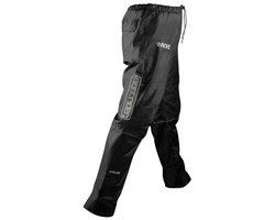 ProViz Nightrider Broek Heren, black Maat XL