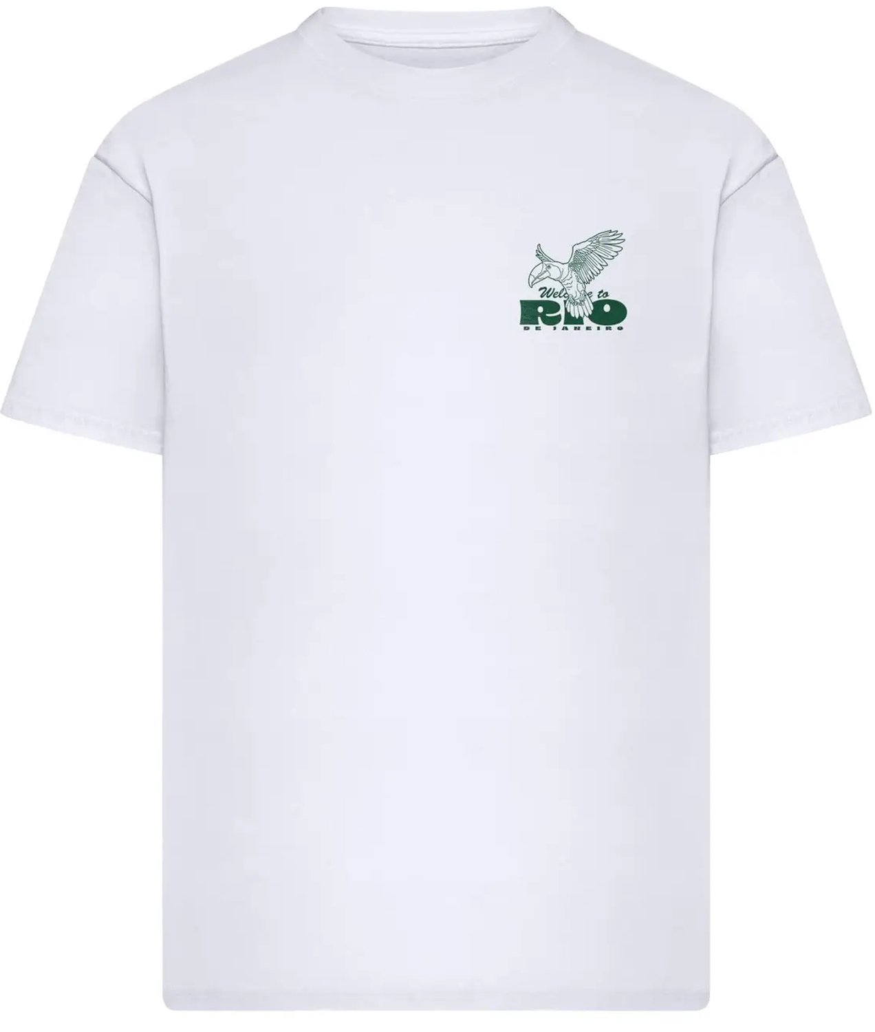 Bottlegreen