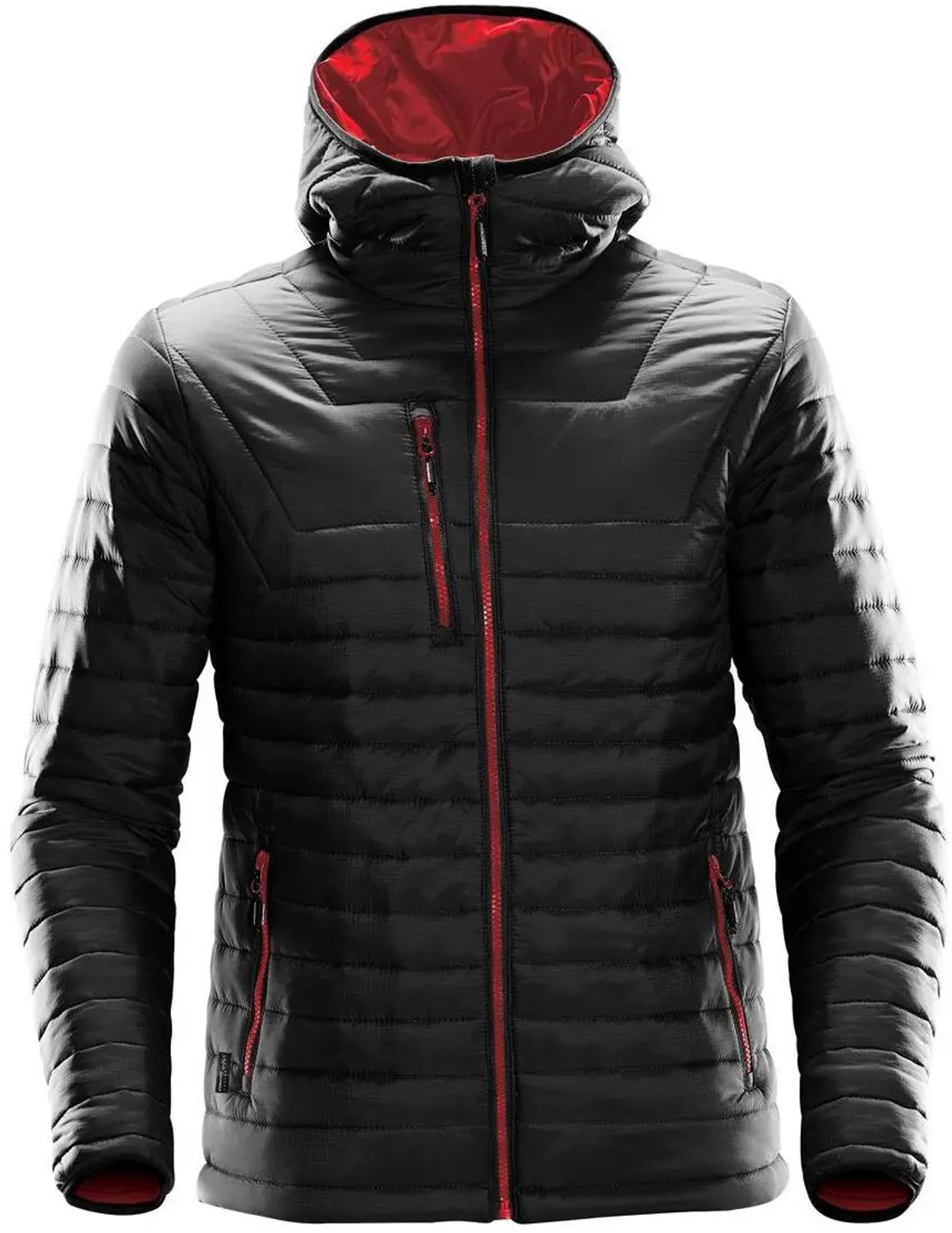 Stormtech Men´s Gravity Thermal Jacket ST111 /True Zwart