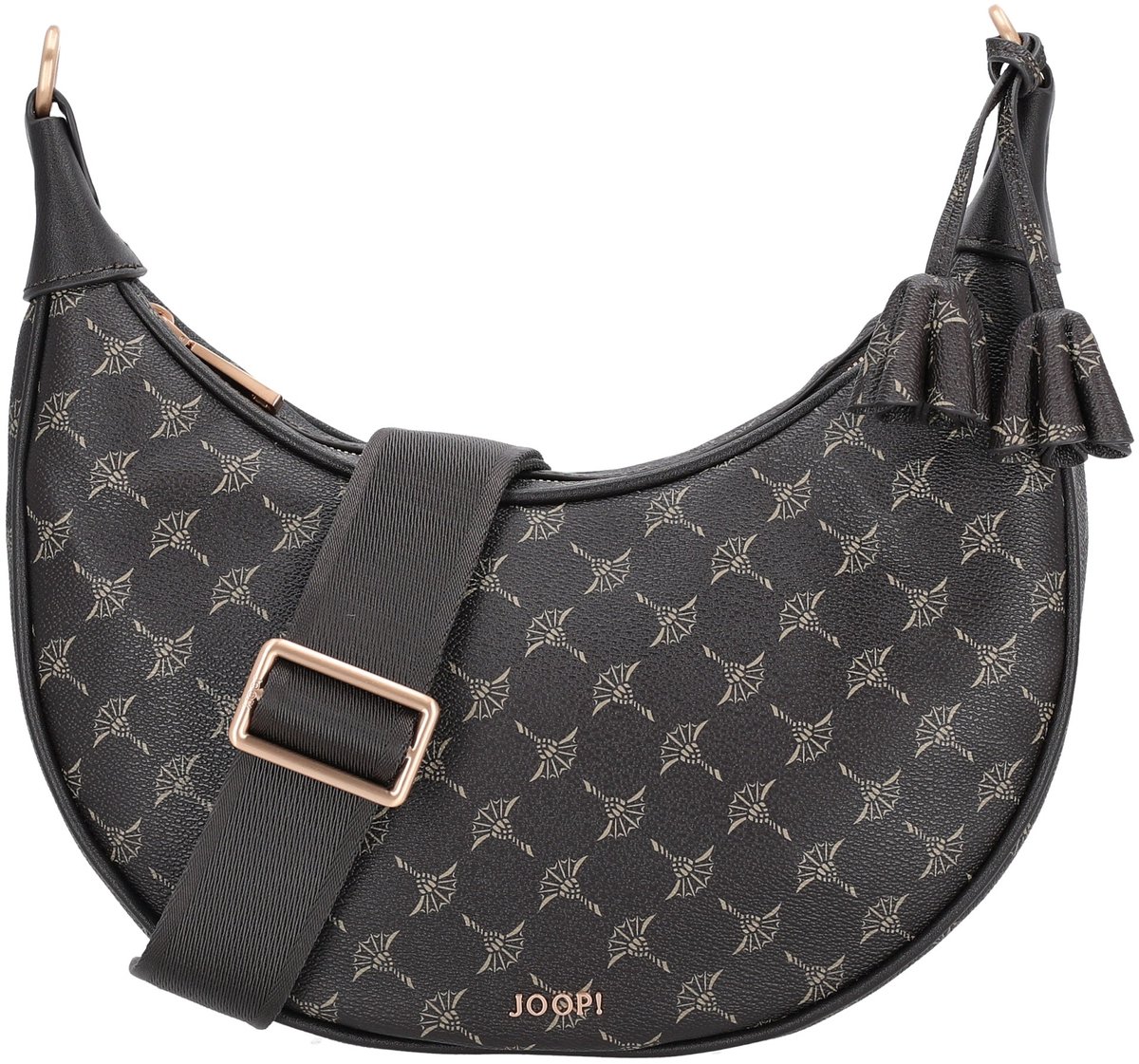 Joop Women Cortina 1.0 Jennifer - Schoudertas 27 cm (seal brown)