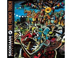 Skokiaan Brass Band - The French Touch (LP)