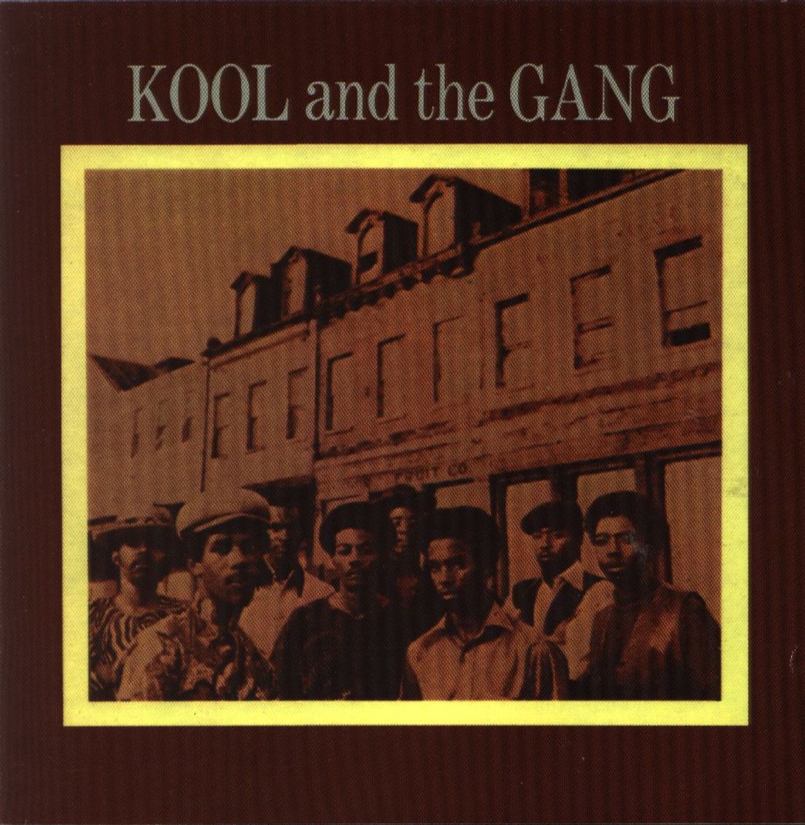 Kool & the Gang