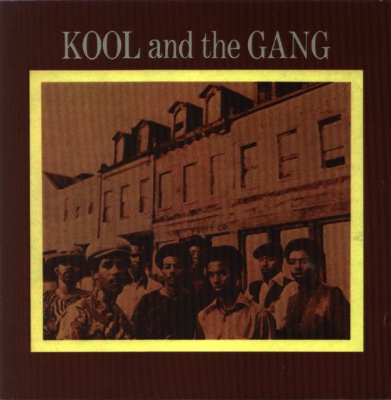 Kool & the Gang