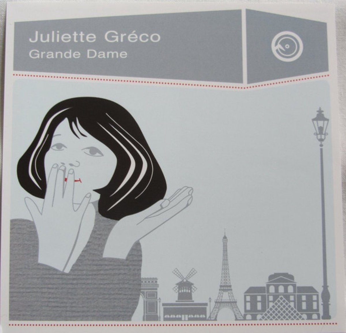 Grande Dame