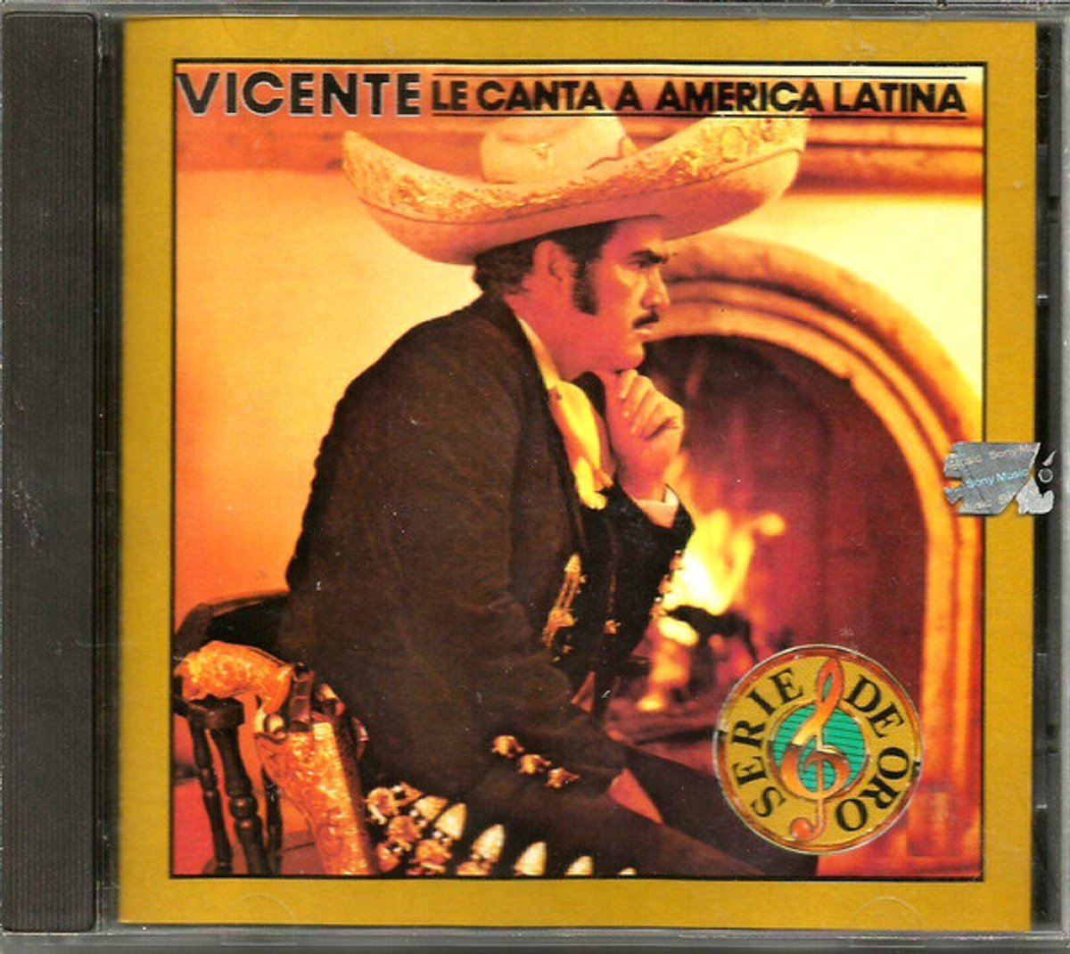 Canta a America Latin