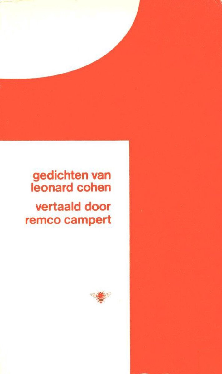 Gedichten Van Leonard Cohen