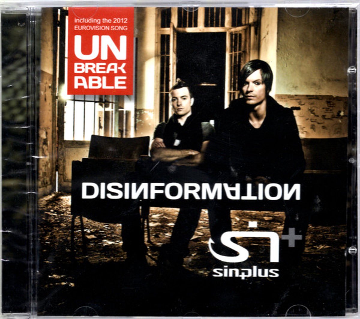 Disinformation