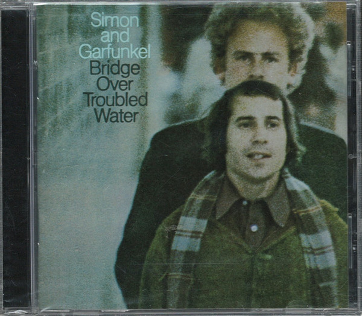 Bridge Over Troubled Water
