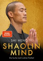 Shaolin Mind