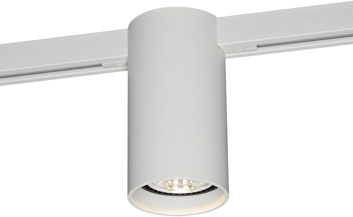 FIXI Spot Micro Line wit, compacte spot uit de Premium collectie van Fantasia
