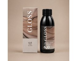 ZTC Liquid Gloss - 6.0 Dark Blonde - 100 ml