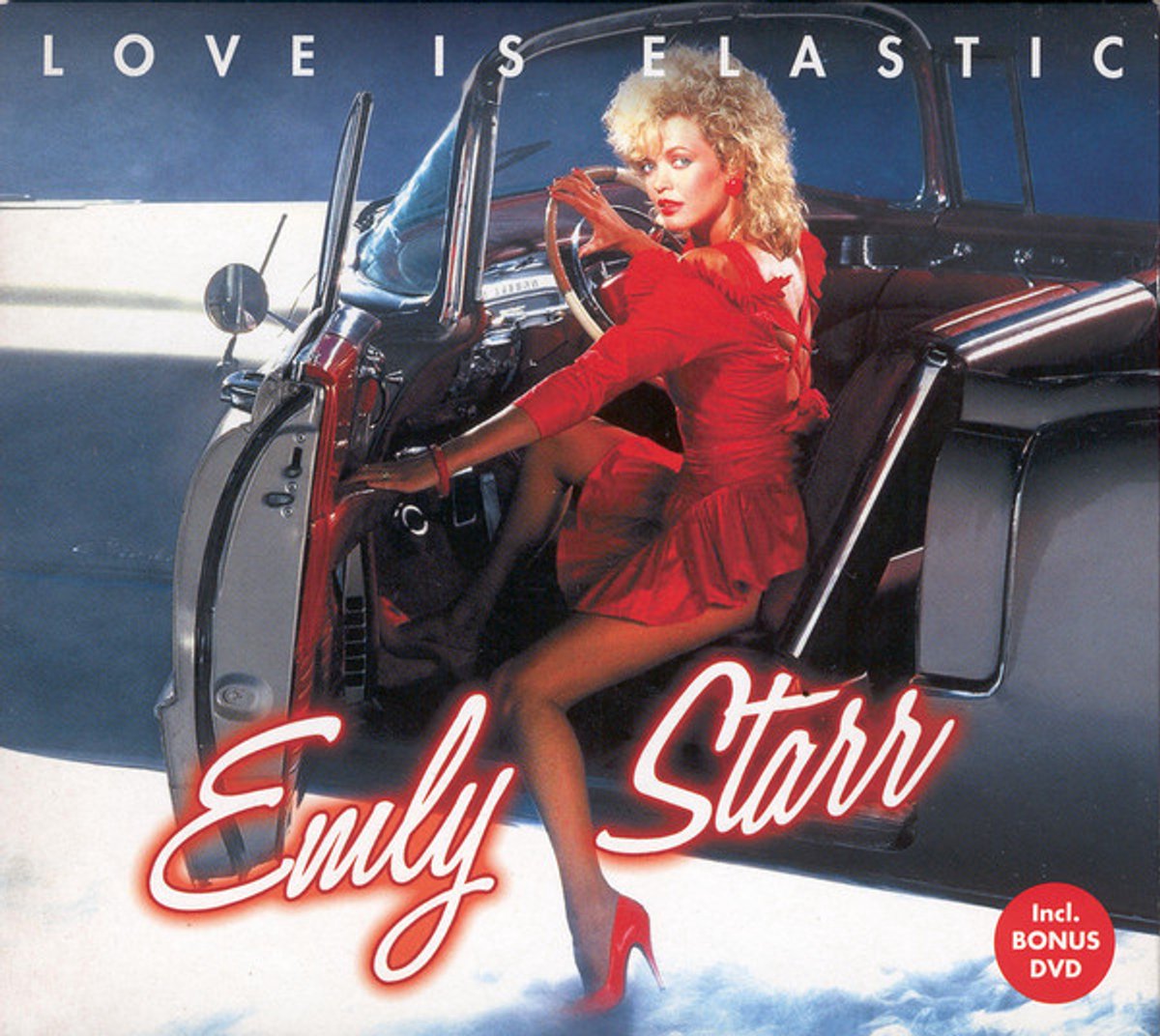 Love Is Elastic