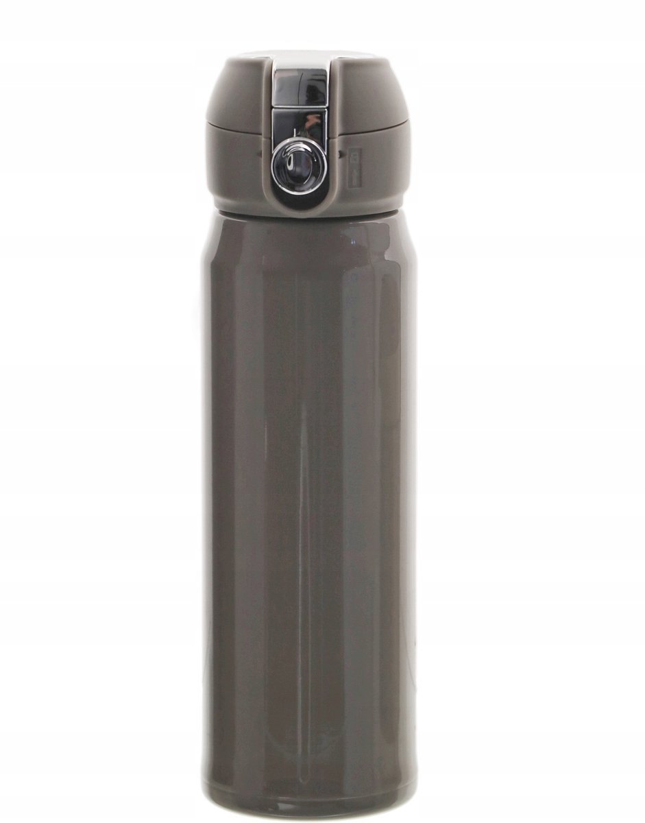 RVS Thermosbeker 400ml - Houdt Drankjes Warm/Koud