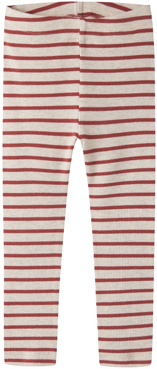 Name it Legging Ribgebreid