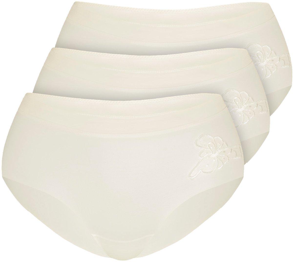 3-pack Slipjes Classic Look