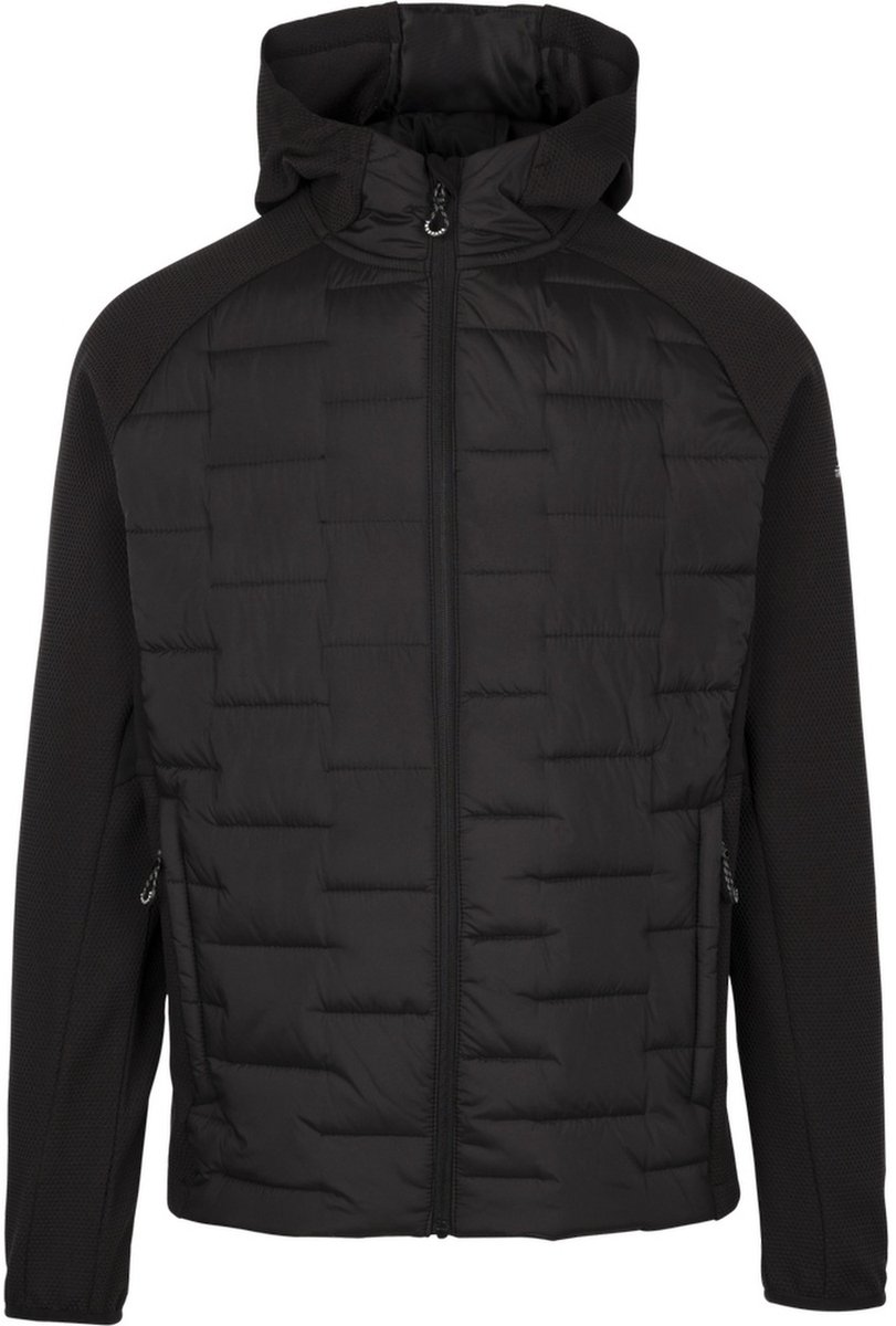 Trespass winterjas Heber Hybrid Hoodie