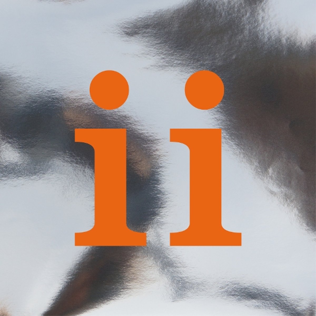Hiigo - Ii (CD)