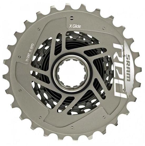 Sram Cassette XG-1190 11 Speed 11-26 Tands A2 — afbeelding 2