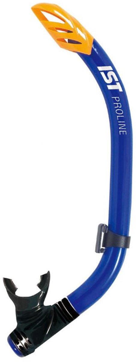 IST Sports Snorkel Proline met Waterloosventiel