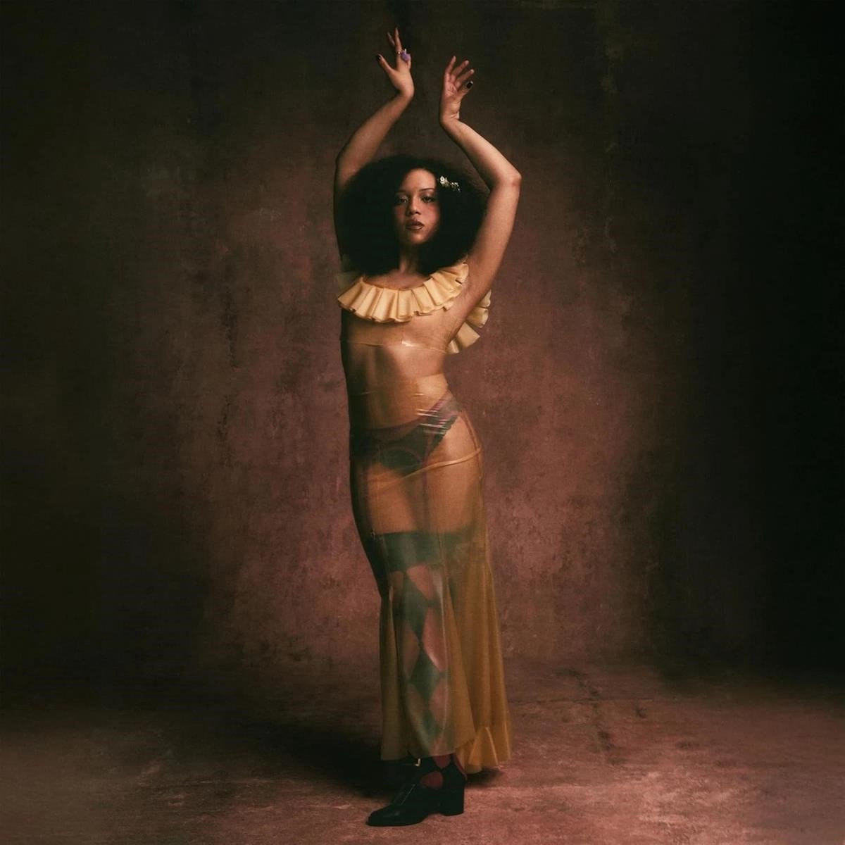 Yoa - La Favorite: Suite Et Fin (2 LP)