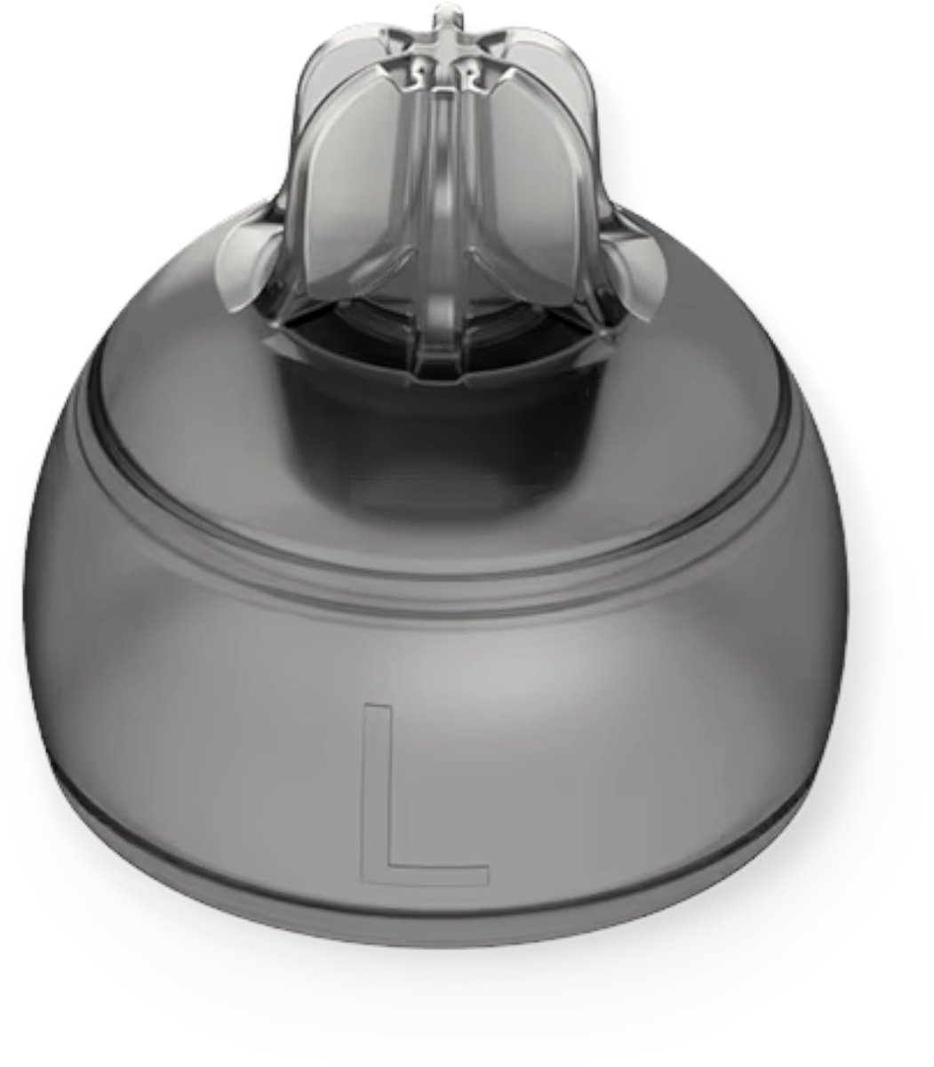 Phonak EasyGuard Power Domes L – Oordomes met Cerumenbescherming voor Hoortoestellen