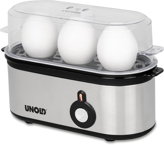 Unold 38610 - Eierkoker