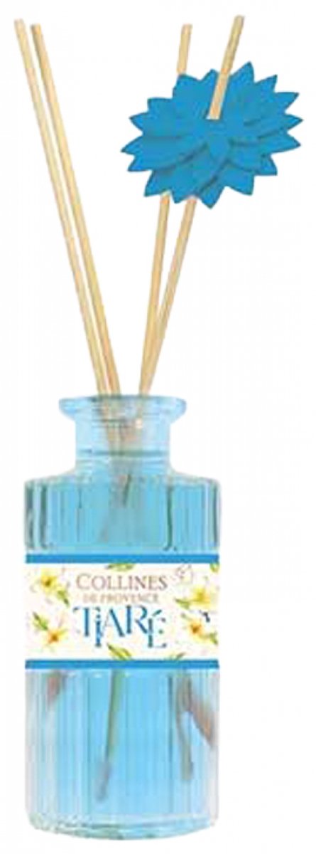 Collines de Provence Les Estivales Geparfumeerd Boeket 100 ml (Geur : Tiarébloem)