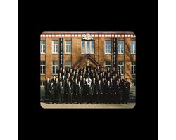 Gener8ion - Love & Tears (LP)