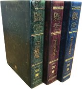 Lord Of The Rings Trilogy als 3 aparte dvd boxen (Extended Edition)