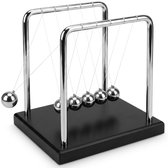 Berceau Newton XL - Pendule Newton de haute qualité - Pendule - Balles - Décoration