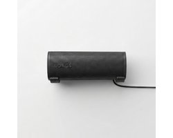Sonos Roam Muursteun Liggend - Zwart - Horizontale wandmontage voor optimaal geluid