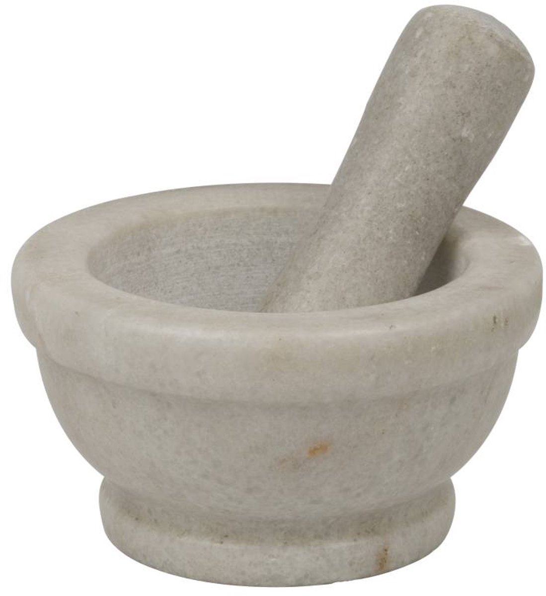 Granieten vijzel 14 x 8 cm