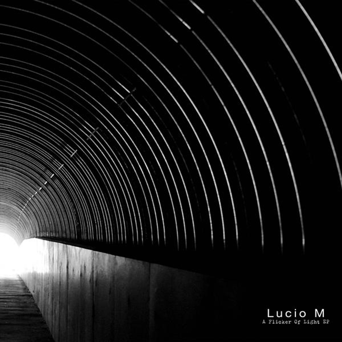 A Flicker of Light EP