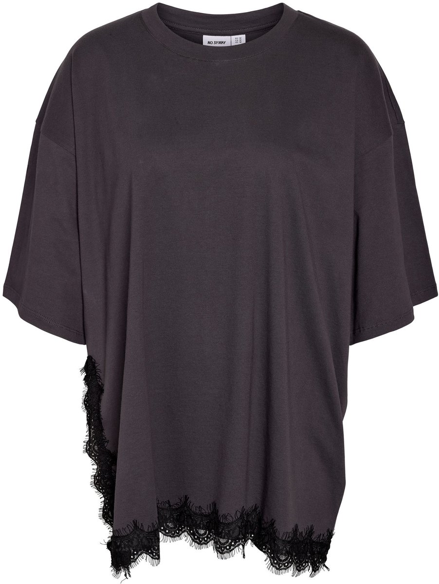 Noisy May T-shirt NMEASY KANT