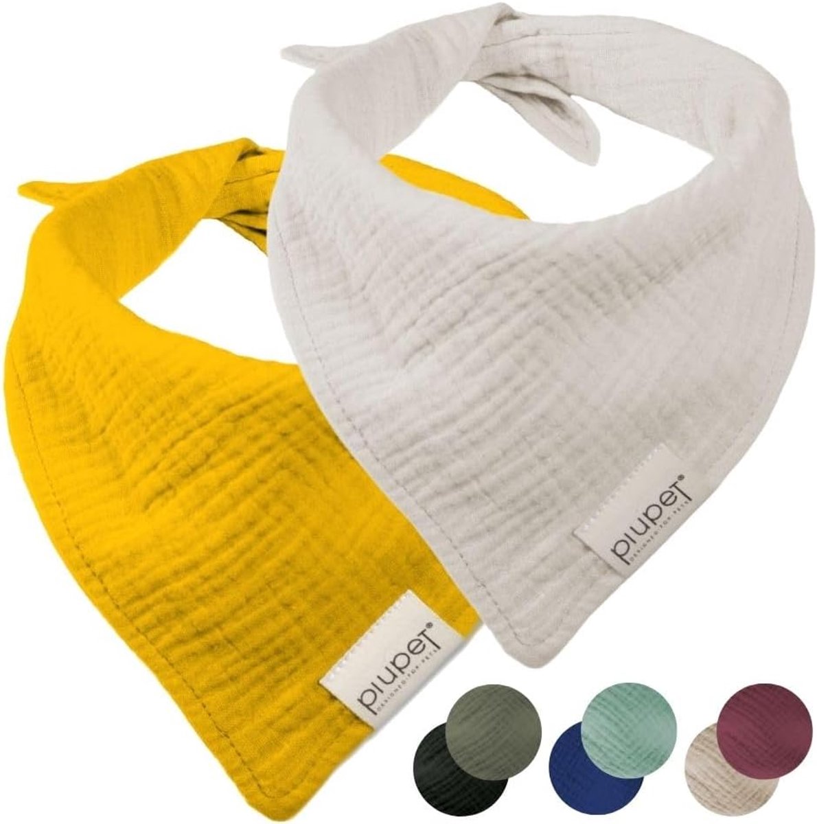Hondenbandana